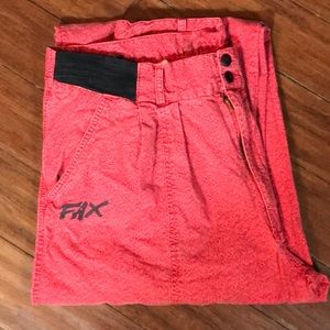 Vintage men’s pant